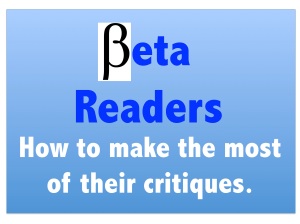 Beta readers